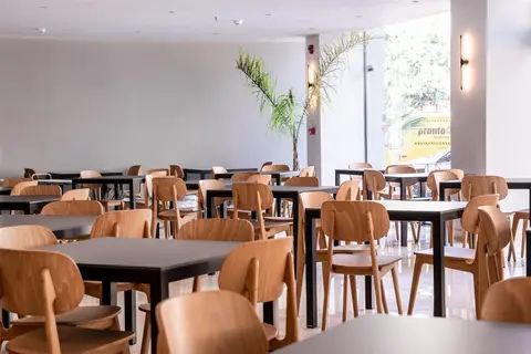 Island City Boutique Hotel in Rhodos — foto 4