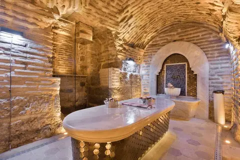 Hagia Sofia Mansions Istanbul Curio Collectio in İstanbul — foto 26