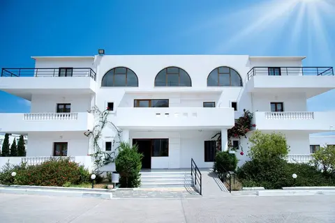 Fly & Go Horizon Beach in Δημοτική Ενότητα Χερσονήσου — foto 13