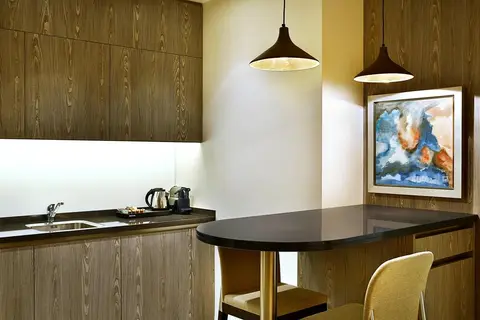DoubleTree by Hilton Hotel Doha Old Town in Doha — foto 10