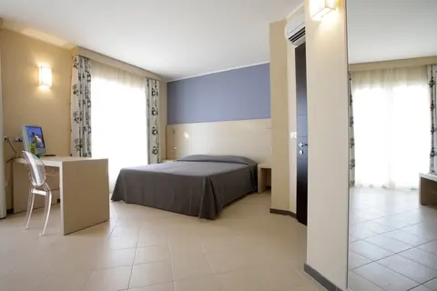Janus Hotel in Castelsardo — foto 21