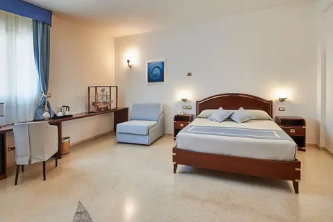 Corte Di Nettuno in Otranto, foto 25