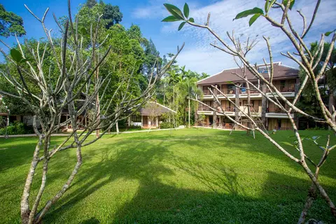 The Leaf on The Sands in ตำบลเทพกระษัตรี — foto 14