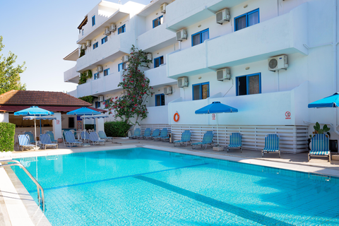 Hotel Nathalie - adults only foto 13