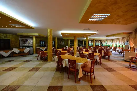Yavor Palace Hotel in Несебър — foto 6