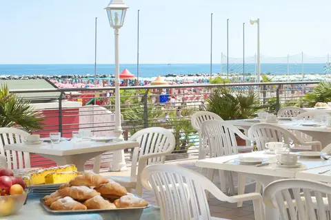 Hotel Nord Est in Cattolica, foto 14