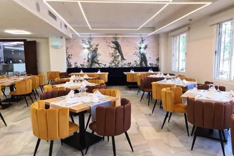 Hotel Bellavista Sevilla in Sevilla — foto 18