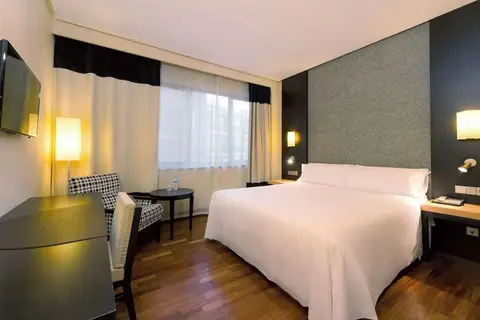 Hotel Murcia Rincon de Pepe in Murcia