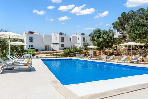 Carvoeiro Gardens in Lagoa e Carvoeiro — foto 7
