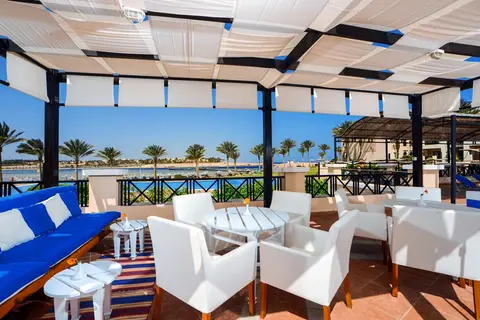 JAZ Lamaya Resort in مرسى علم — foto 8
