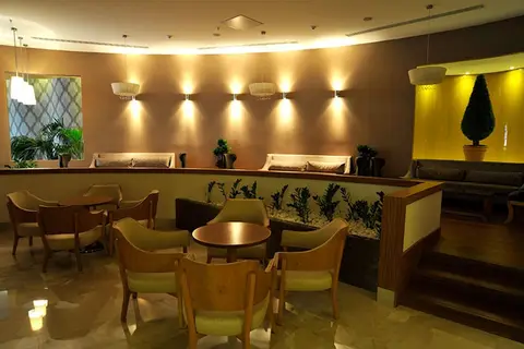 Baia Bursa Hotel in Milas — foto 16
