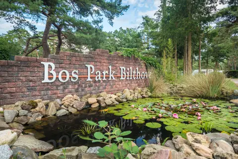 Bos Park Bilthoven in Bilthoven — foto 8