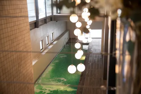 1926 Le Soleil foto 5