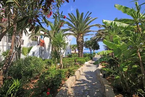 Happy Days Hotel in Paradeisi, foto 17