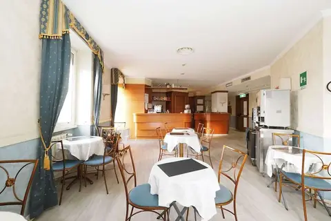Hotel Laura in Rome — foto 6