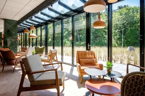 Appartementen De Egmonden foto 2