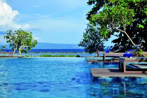 Maya Sanur Resort & Spa in Sanur, Denpasar Selatan, foto 28