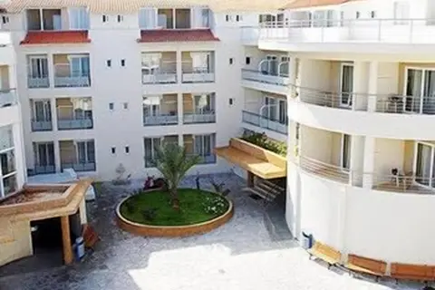 Hanioti GrandOtel in Renaissance Hanioti Resort, foto 27