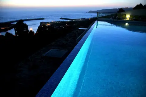 Hotel Miramar Sul in Nazaré — foto 13