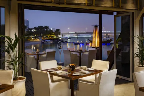 Beach Rotana foto 9