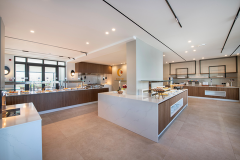 Selini Suites & Waterpark foto 6