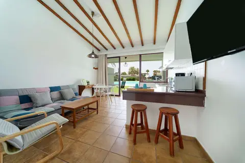 Bungalows El Palmital by PMC Resorts in Playa del Inglés — foto 23