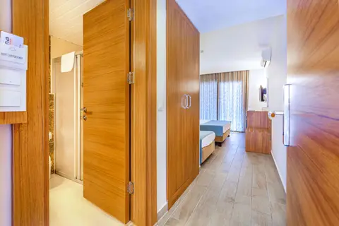 Hotel Numa Konaktepe in Alanya — foto 21