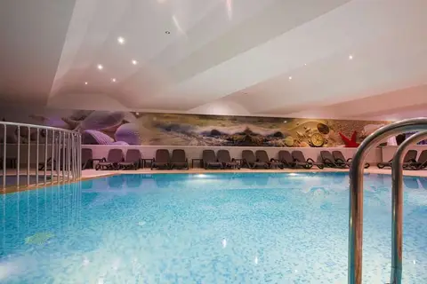 Side Alegria Hotel & Spa in Manavgat — foto 7