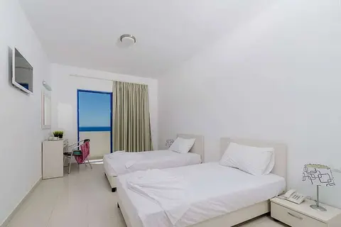 Eagles Nest Hotel in Πεύκοι — foto 23