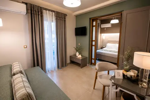 ELLE Rooms & Suites in Κατερίνη — foto 18