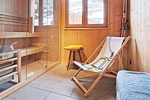 Chalet Ama Dablam foto 8