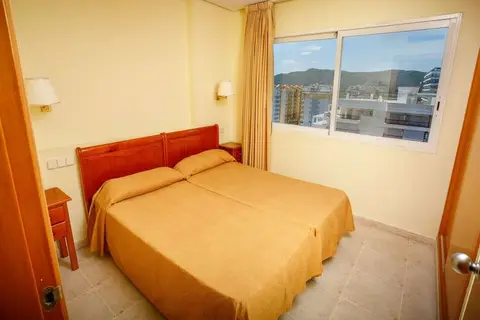 Tres Anclas Hotel in Playa de Gandia — foto 14