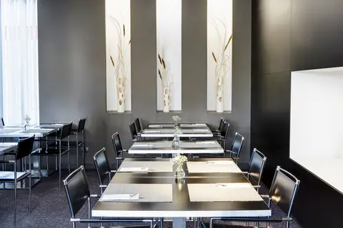 Sercotel Ciutat D´Alcoi Hotel in Alcoy — foto 18