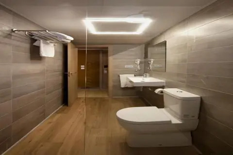 Cuco Hotel in Benidorm — foto 12