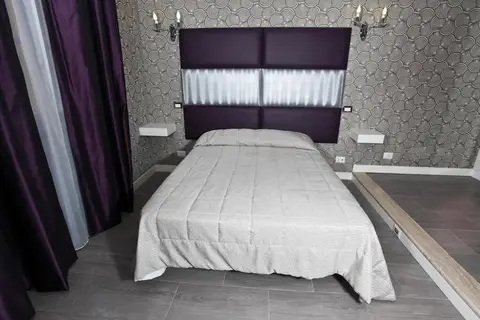 Hotel Roma Nardizzi Americana in Rome, foto 20