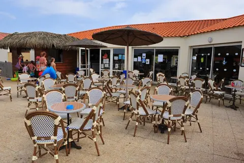 Camping La Dune Des Sables in Les Sables-d'Olonne — foto 14