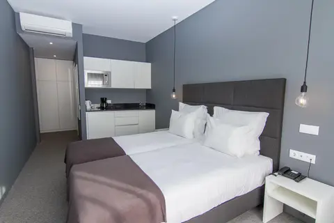 Pestana Gramacho Residences in Lagoa e Carvoeiro — foto 29