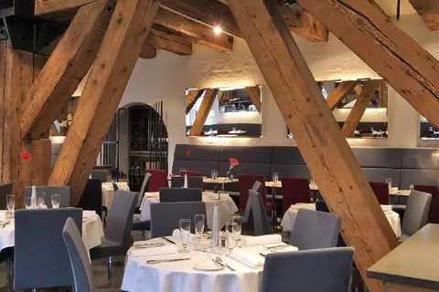 Hotel Copenhagen Admiral in Kopenhagen — foto 12