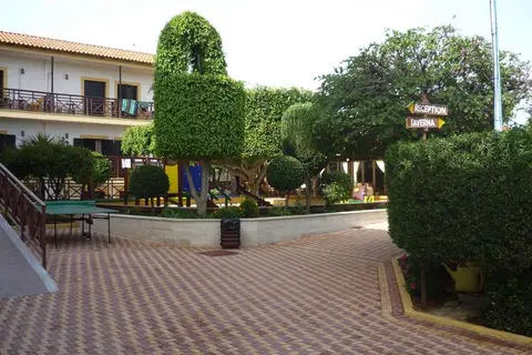 Hotel Despo in Δημοτική Ενότητα Γουβών — foto 15