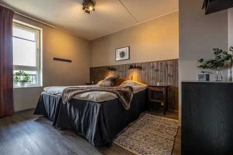 Solbacken Village foto 4