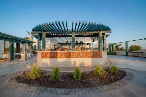 Mövenpick Resort Soma Bay in سفاجا — foto 9