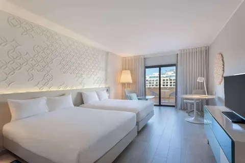 Hilton Malta foto 2