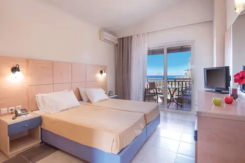 Achilleas Beach Hotel in Achilleas Lifestyle Beach Hotel, foto 3