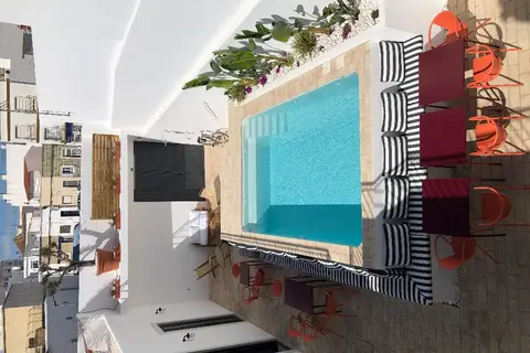 Casa Rosa Villa in Olhão — foto 5