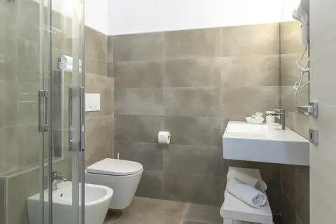 S'Arena Beach Oasis Hotel in Thiniscole/Siniscola — foto 14