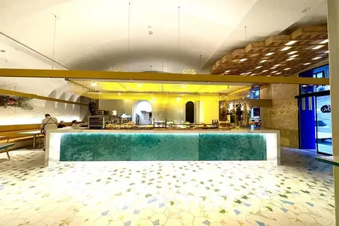 Hotel Serawa Alicante in Alicante — foto 16