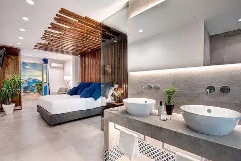 Residence Gocce Di Capri in Massa Lubrense, foto 19
