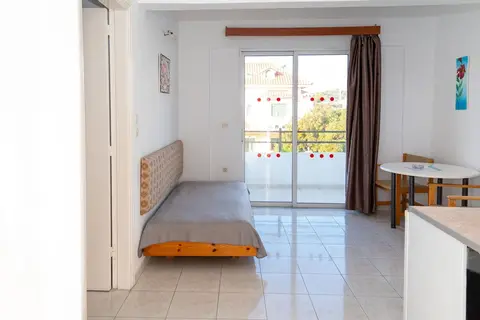 Hotel Alkmini in Θεολόγος — foto 5