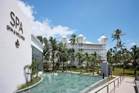 Hotel Riu Palace Macao in Punta Cana, foto 30