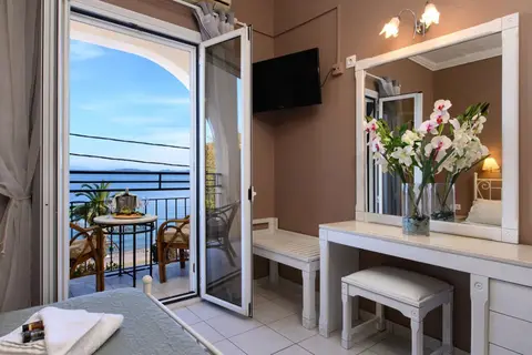 Ipsos Di Mare Hotel in Ypsos — foto 12